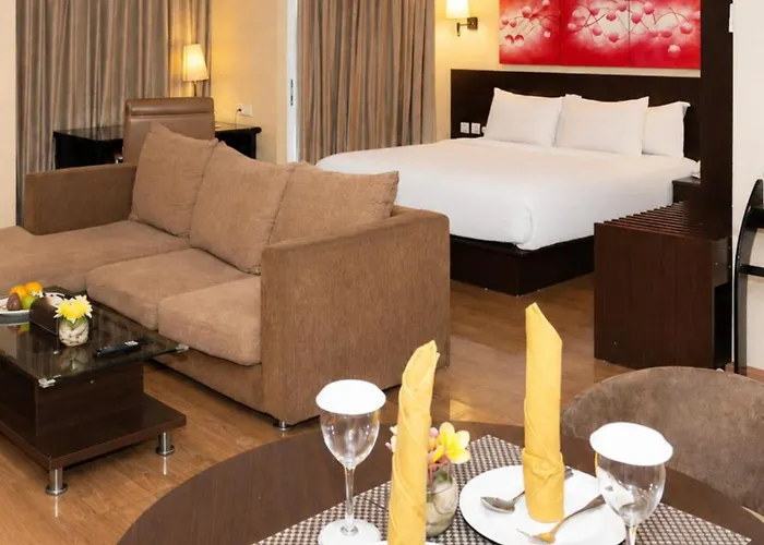 Best Western Premier The Hive Jakarta